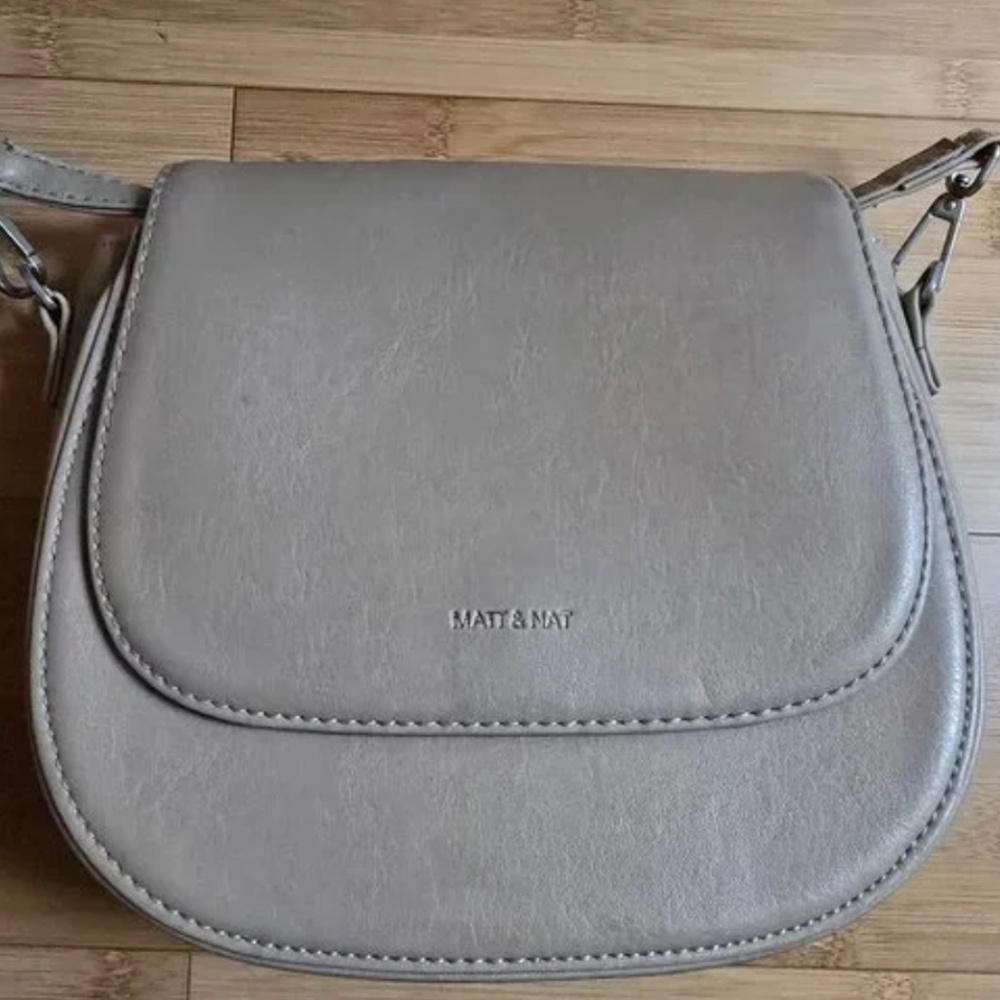 Matt and Nat Crossbody